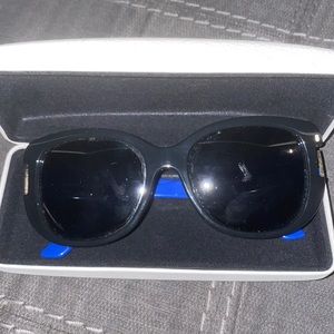 Versace sunglasses